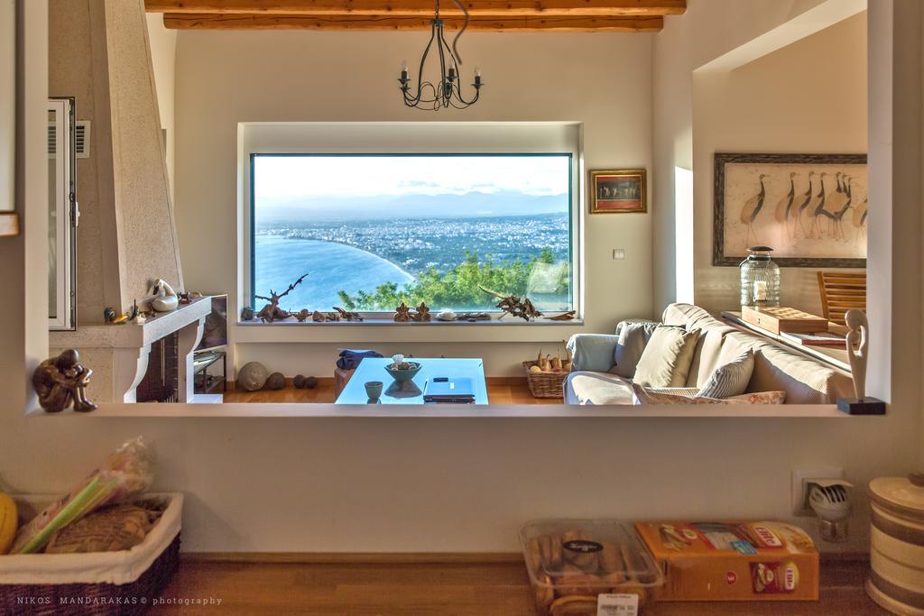 Villa Mos Kalamata Exterior foto