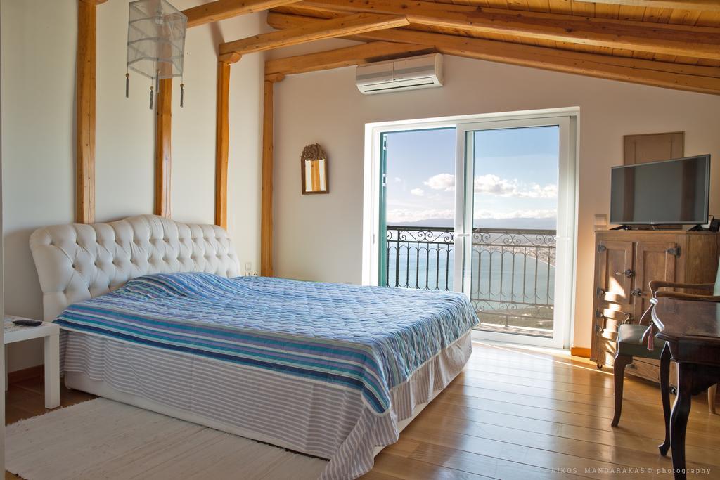 Villa Mos Kalamata Exterior foto