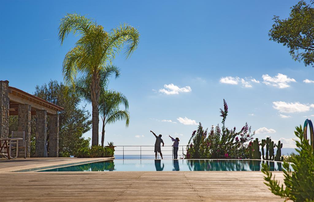 Villa Mos Kalamata Exterior foto