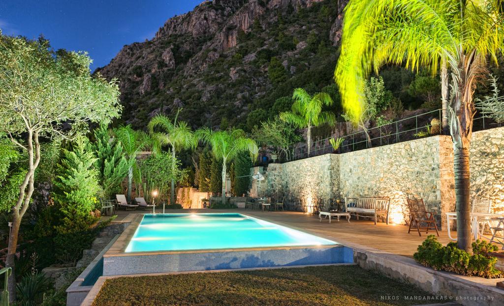 Villa Mos Kalamata Exterior foto