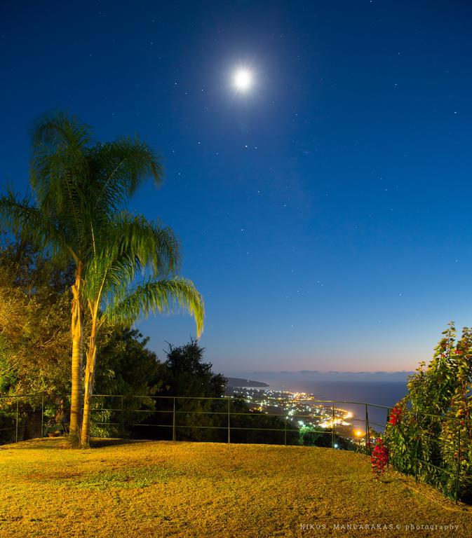 Villa Mos Kalamata Exterior foto