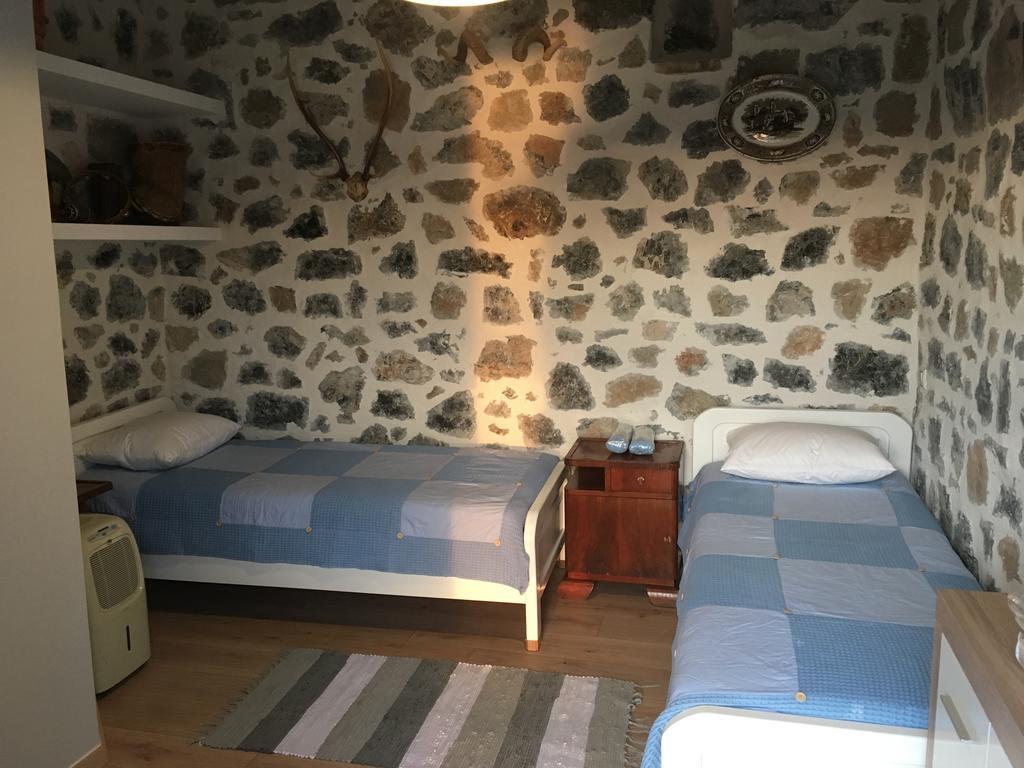 Villa Mos Kalamata Exterior foto