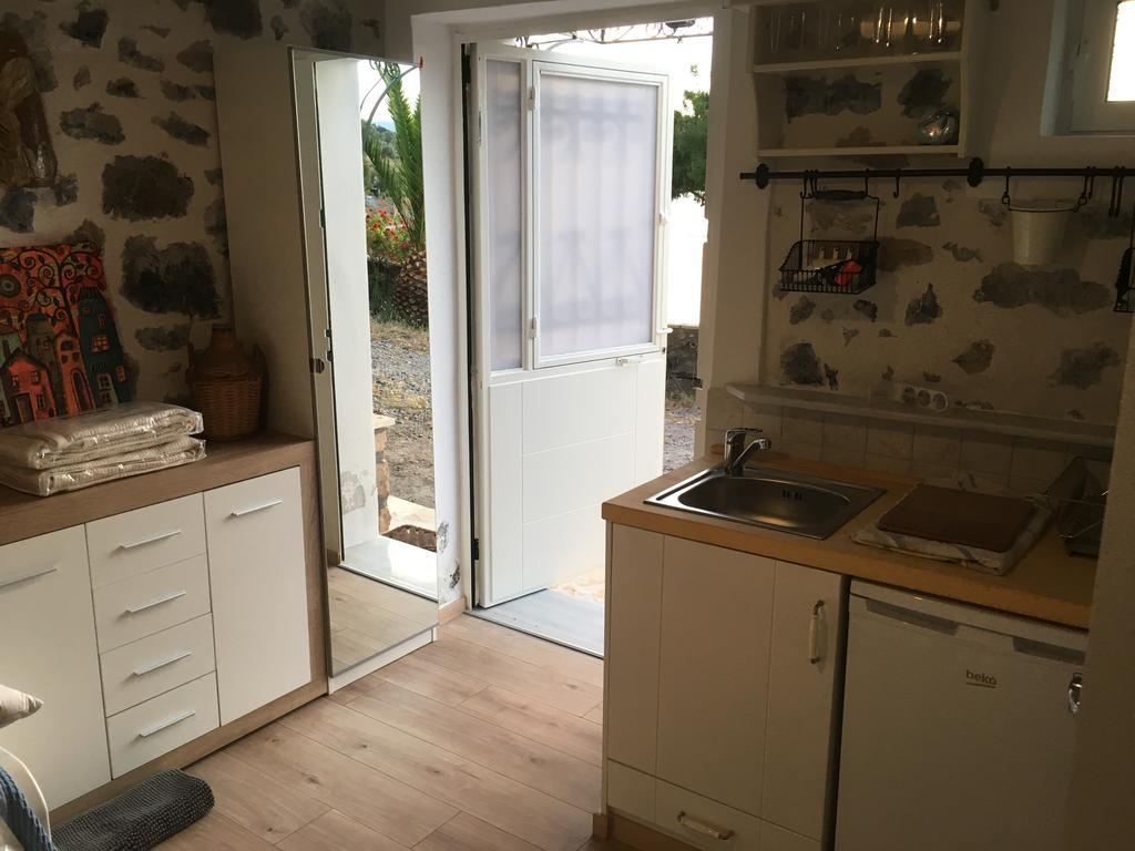 Villa Mos Kalamata Exterior foto